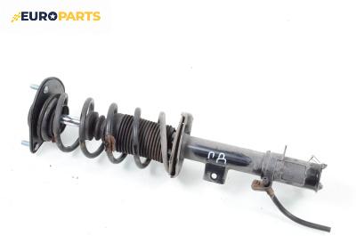 Макферсон за Smart Forfour Hatchback 454 (01.2004 - 06.2006), хечбек, позиция: предна, дясна