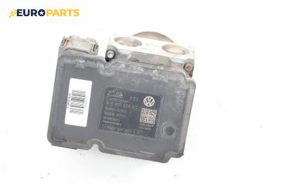 Помпа ABS за Skoda Superb II Sedan (03.2008 - 05.2015) 1.9 TDI, № 1K0907379AS
