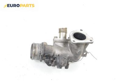 Дроселова клапа за Fiat Punto Hatchback II (09.1999 - 07.2012) 1.9 JTD 80 (188.237, .257, .337, .357), 80 к.с.