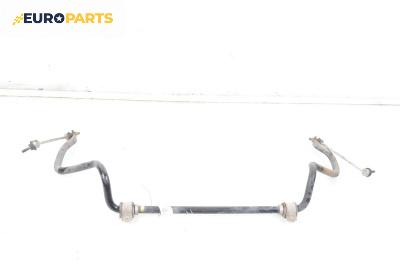 Стабилизираща щанга за Smart Forfour Hatchback 454 (01.2004 - 06.2006), хечбек