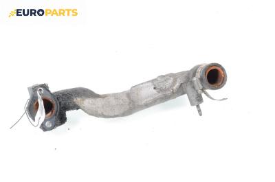 Тръба турбо за Mazda 6 Station Wagon I (08.2002 - 12.2007) 2.0 DI, 121 к.с.