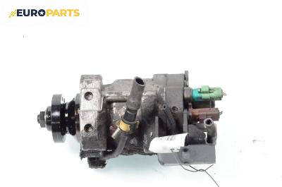 ГНП-горивонагнетателна помпа за Ford Focus I Hatchback (10.1998 - 12.2007) 1.8 TDCi, 115 к.с.