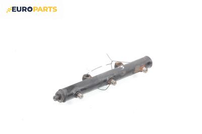 Горивна рейка за Peugeot 607 Sedan (01.2000 - 07.2010) 2.7 HDi 24V, 204 к.с.