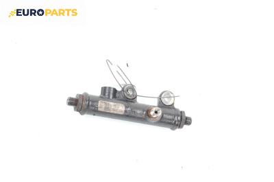 Горивна рейка за Peugeot 607 Sedan (01.2000 - 07.2010) 2.7 HDi 24V, 204 к.с.