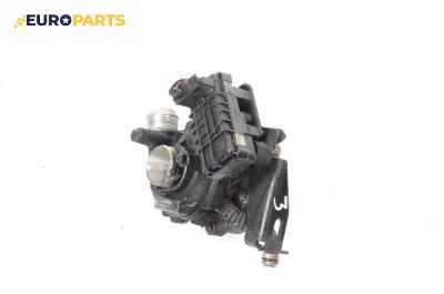 Турбо за Peugeot 607 Sedan (01.2000 - 07.2010) 2.7 HDi 24V, 204 к.с.