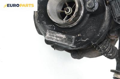 Турбо за Peugeot 607 Sedan (01.2000 - 07.2010) 2.7 HDi 24V, 204 к.с.