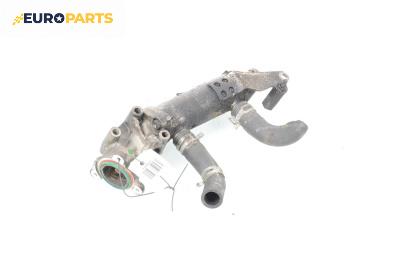 EGR охладител за Peugeot 607 Sedan (01.2000 - 07.2010) 2.7 HDi 24V, 204 к.с.