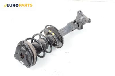 Макферсон за Mercedes-Benz C-Class Estate (S204) (08.2007 - 08.2014), комби, позиция: предна, лява