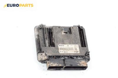 Компютър двигател за Opel Vectra C Estate (10.2003 - 01.2009) 1.9 CDTI, 150 к.с., № 0281011915