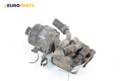 Корпус за маслен филтър за Ford Focus C-Max (10.2003 - 03.2007) 2.0 TDCi, 136 к.с.