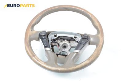 Волан за Nissan Murano II SUV (10.2007 - 09.2014)