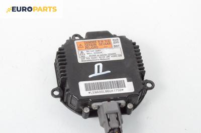 Xenon баласт за Nissan Murano II SUV (10.2007 - 09.2014)
