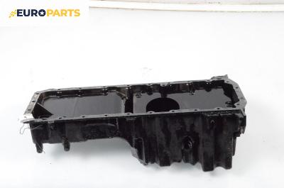 Картер за BMW 7 Series E65 (11.2001 - 12.2009) 730 d, 218 к.с.