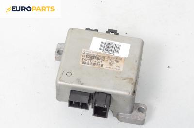 Модул електрическа рейка за Opel Corsa C Hatchback (09.2000 - 12.2009), № 09115125