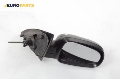 Огледало за Opel Corsa C Hatchback (09.2000 - 12.2009), 2+1 вр., хечбек, позиция: дясна