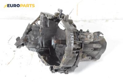 Ръчна скоростна кутия за Renault Megane I Coach (03.1996 - 08.2003) 1.4 16V (DA0D, DA1H, DA0W, DA10), 95 к.с.