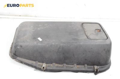 Пластмасов капак за Volkswagen LT 28-35 I Box (04.1975 - 06.1996), 2+1 вр., товарен