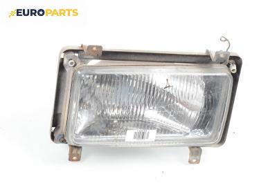 Фар за Volkswagen LT 28-35 I Box (04.1975 - 06.1996), товарен, позиция: дясна
