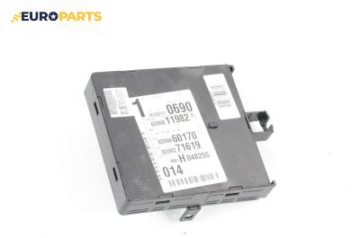 BSI модул за Renault Espace IV Minivan (11.2002 - 02.2015), № 8200660170