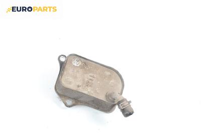 Маслоохладител за Audi A4 Sedan B6 (11.2000 - 12.2004) 2.0, 130 к.с.