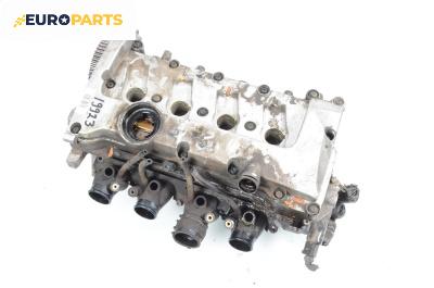 Глава за Audi A4 Sedan B6 (11.2000 - 12.2004) 2.0, 130 к.с.
