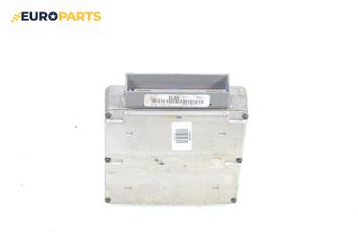 Компютър двигател за Ford Transit Box IV (06.1994 - 07.2000) 2.0 (EAL, EAS), 114 к.с., № 97VB-12A650-EA