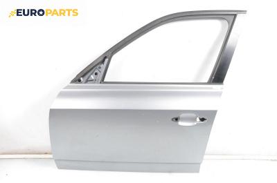 Врата за BMW X3 Series E83 (01.2004 - 12.2011), 4+1 вр., джип, позиция: предна, лява