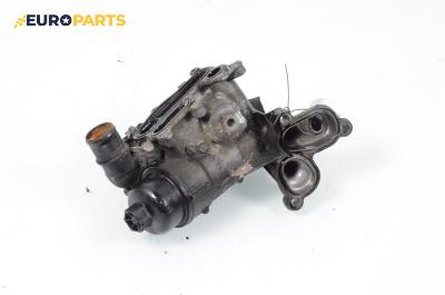 Корпус за маслен филтър за Renault Espace IV Minivan (11.2002 - 02.2015) 2.0 dCi (JK03, JK04), 173 к.с.