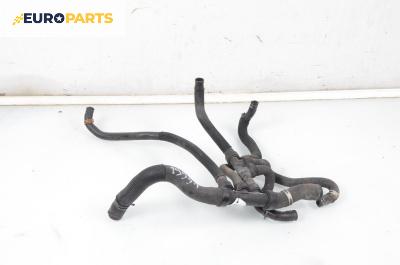 Водни маркучи за Renault Espace IV Minivan (11.2002 - 02.2015) 2.0 dCi (JK03, JK04), 173 к.с.