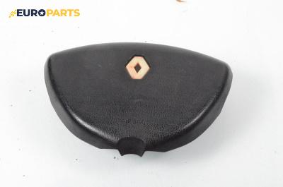 Airbag за Renault Master II Box (07.1998 - 02.2010), 2+1 вр., товарен, позиция: предна