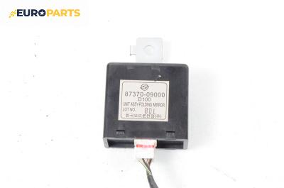 Реле за централно заключване за SsangYong Kyron SUV (05.2005 - 06.2014) 2.0 Xdi 4x4, № 87370-09000