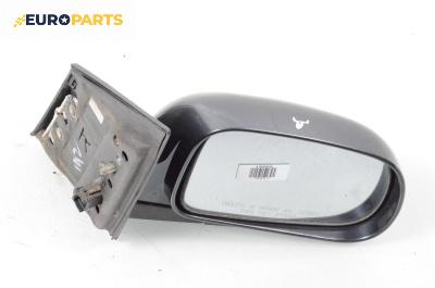Огледало за SsangYong Kyron SUV (05.2005 - 06.2014), 4+1 вр., джип, позиция: дясна