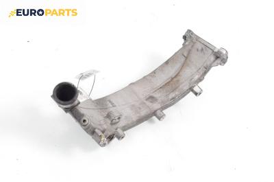 EGR тръба за Mercedes-Benz C-Class Coupe (CL203) (03.2001 - 06.2007) C 220 CDI (203.706), 143 к.с.