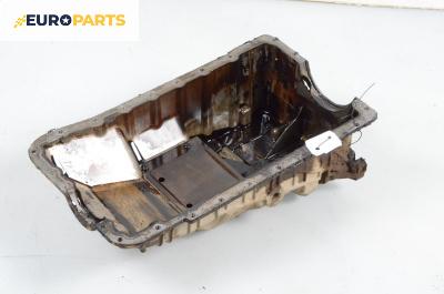 Картер за Ford Explorer SUV II (09.1994 - 12.2001) 4.0 V6 4WD, 156 к.с.