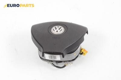 Airbag за Volkswagen Passat V Variant B6 (08.2005 - 11.2011), 4+1 вр., комби, позиция: предна