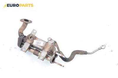 EGR охладител за Toyota Corolla Verso II (03.2004 - 04.2009) 2.2 D-4D (AUR10), 177 к.с.