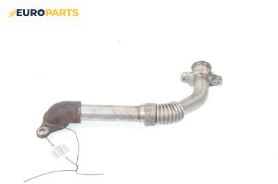 EGR тръба за Toyota Corolla Verso II (03.2004 - 04.2009) 2.2 D-4D (AUR10), 177 к.с.