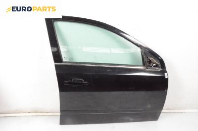 Врата за Opel Astra H Hatchback (01.2004 - 05.2014), 4+1 вр., хечбек, позиция: предна, дясна