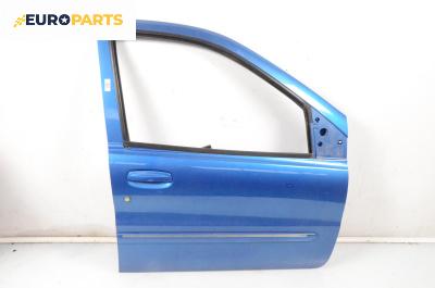 Врата за Tata Indigo Marina Combi (01.2003 - 02.2012), 4+1 вр., комби, позиция: предна, дясна