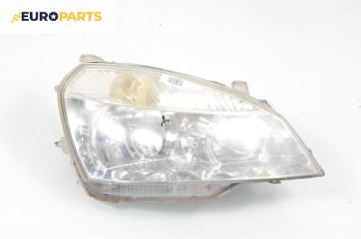 Фар за Tata Indigo Marina Combi (01.2003 - 02.2012), комби, позиция: дясна