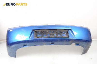 Задна броня за Tata Indigo Marina Combi (01.2003 - 02.2012), комби
