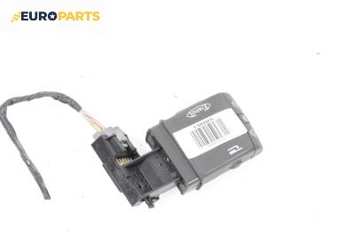 Лостче аудио управление за Renault Megane II Hatchback (07.2001 - 10.2012)