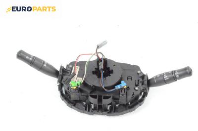 Лостчета светлини и чистачки за Renault Megane II Hatchback (07.2001 - 10.2012)