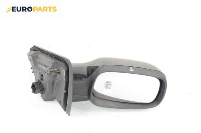 Огледало за Renault Megane II Hatchback (07.2001 - 10.2012), 2+1 вр., хечбек, позиция: дясна