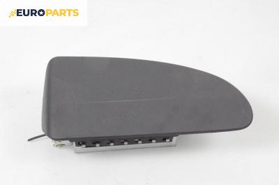 Airbag за Tata Indigo Marina Combi (01.2003 - 02.2012), 4+1 вр., комби, позиция: предна