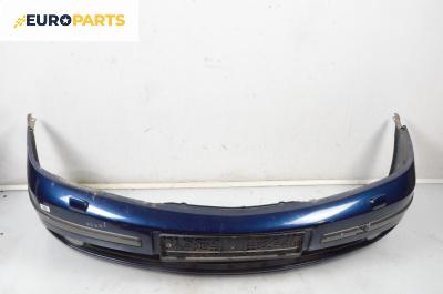 Предна броня за Renault Laguna II Hatchback (03.2001 - 12.2007), хечбек, позиция: предна