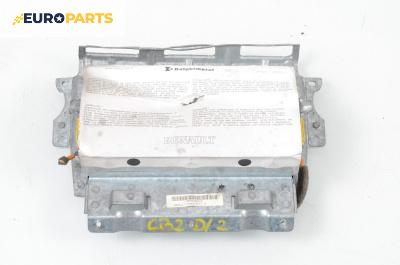 Airbag за Renault Clio II Hatchback (09.1998 - 09.2005), 2+1 вр., хечбек, позиция: предна