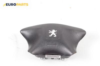 Airbag за Peugeot Partner Combispace (05.1996 - 12.2015), 2+1 вр., миниван, позиция: предна