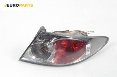 Стоп за Mazda 6 Hatchback I (08.2002 - 12.2008), хечбек, позиция: дясна