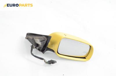 Огледало за Skoda Octavia I Hatchback (09.1996 - 12.2010), 4+1 вр., хечбек, позиция: дясна